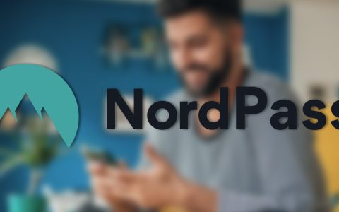 Sicurezza online di fine estate: NordPass offre uno sconto del 50%