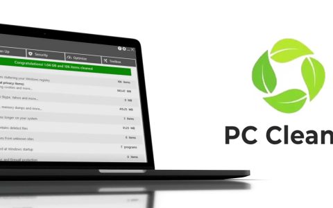 Ottimizzare e velocizzare il computer diventa semplice con PC Cleaner