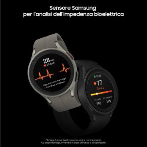 samsung-galaxy-watch5-pro-che-prezzo-amazon-40-sensore