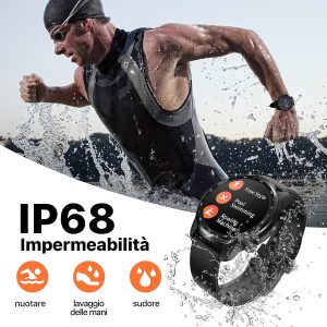 ticwatch-pro-3-ultra-minimo-storico-folle-offerta-amazon-ip68