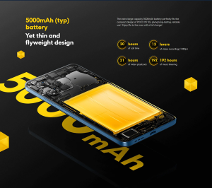 xiaomi-poco-x5-prezzo-capogiro-promo-ebay-batteria