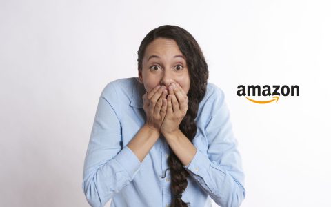 Fatti salire la SCIMMIA: 100 occasioni incredibili su Amazon fino al 60% di sconto