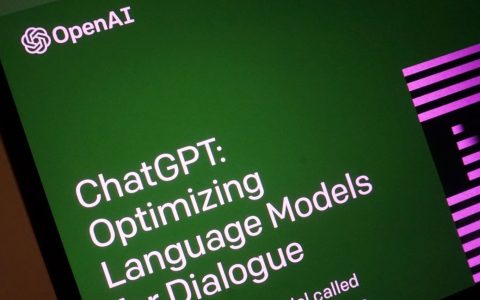 ChatGPT: OpenAI aggiunge chat vocali e immagini al chatbot