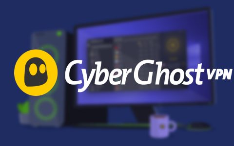 CyberGhost VPN: 2 anni a soli 2,19€ + 2 mesi in omaggio!