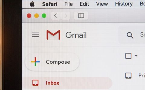 Gmail: dal 2024 Google rimuoverà la versione Basic HTML