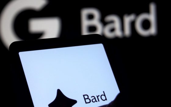 Aberto até de Madrugada: Google Bard com acesso ao Gmail e Google