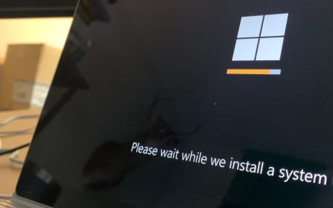 Windows 11: supporto ufficiale alle passkey tramite Hello