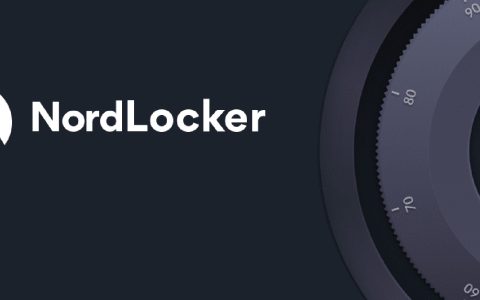 NordLocker, 2TB di spazio su cloud a soli 4,69€ al mese