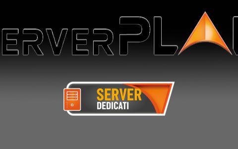 Serverplan: il tuo server dedicato a partire da 75€ al mese