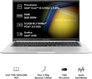 asus-vivobook-15-prezzo-piu-basso-sempre-200-processore