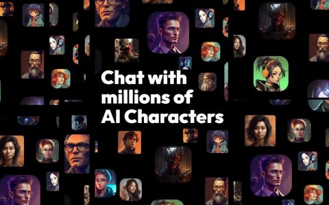 L'App AI Character.ai sta superando ChatGPT, vediamo perché
