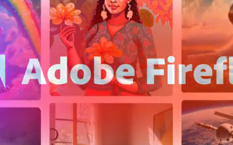 Adobe: l’AI Generativa di Firefly è ora disponibile per tutti