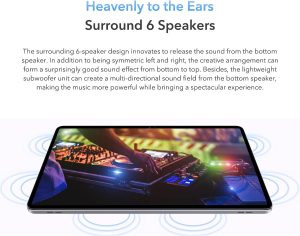 honor-pad-x9-50e-meno-vero-affare-amazon-speaker
