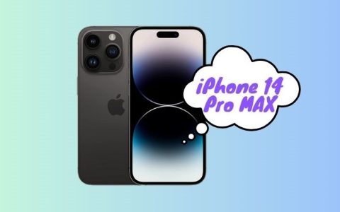 iPhone 14 Pro MAX, ora su eBay ad un PREZZO SPECIALE!