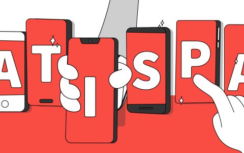 Satispay: ti basta un'app per pagare ovunque (anche online) senza carta