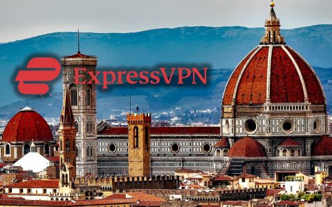 ExpressVPN: la VPN migliore per l'Italia è in SUPER SCONTO (-49%)