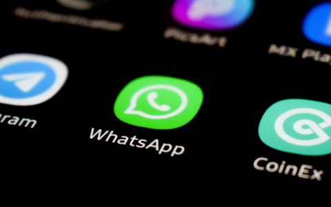 WhatsApp: accesso con passkey per gli utenti Android