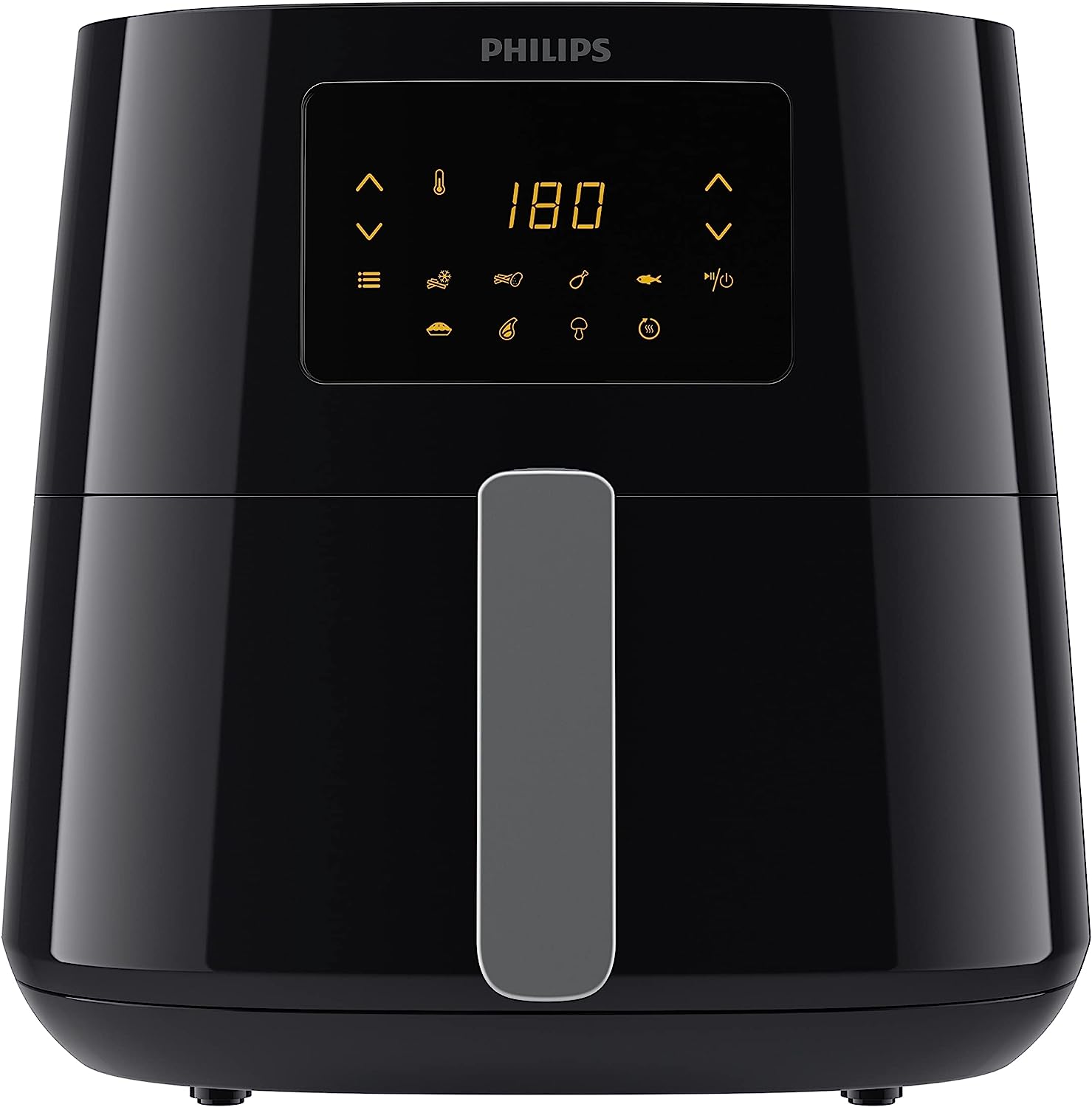 SCENDE DI PREZZO la friggitrice ad aria Philips con l'offerta Black Friday