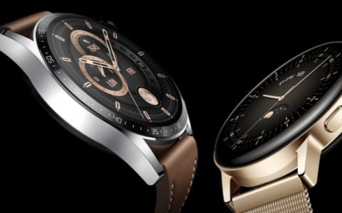 Huawei Watch GT 3 ancora al minimo storico su Amazon (159,99€)