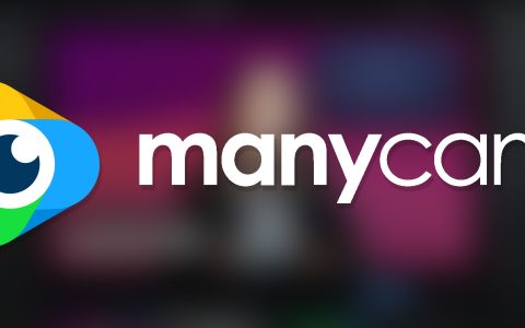 Ottieni il massimo dal tuo streaming con ManyCam a soli 54 euro