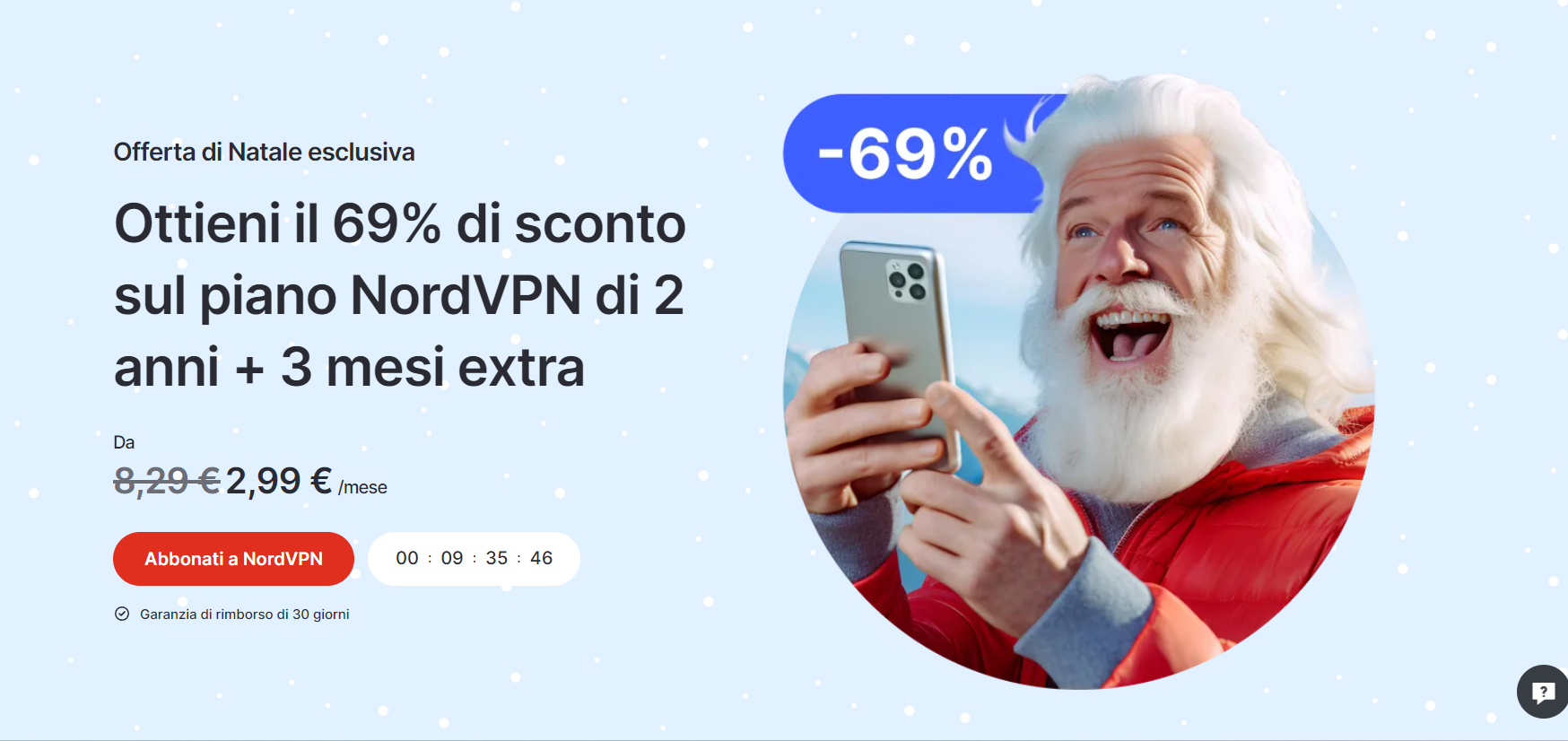 NordVPN