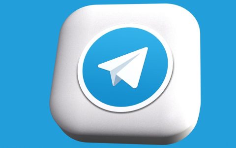 Telegram include ripubblicazione delle storie e reazioni video