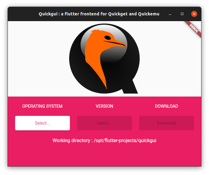 quickgui