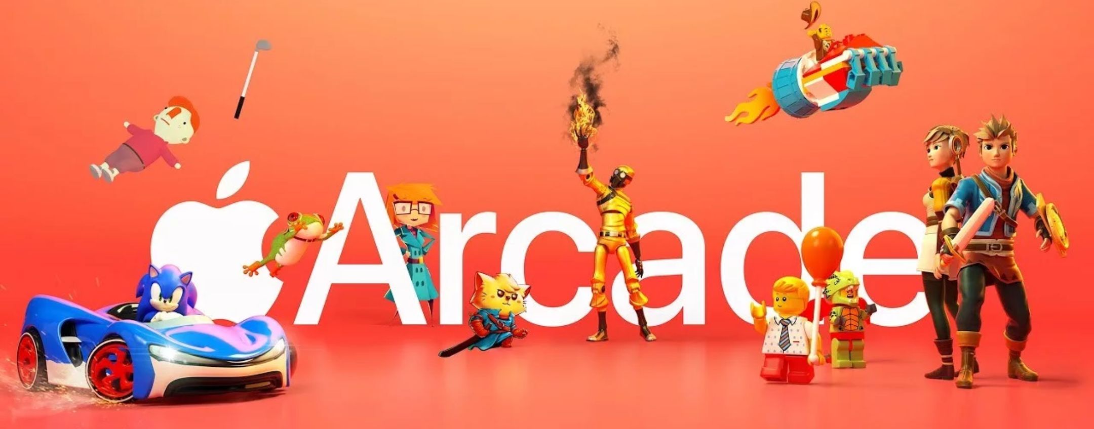 più di 200 giochi