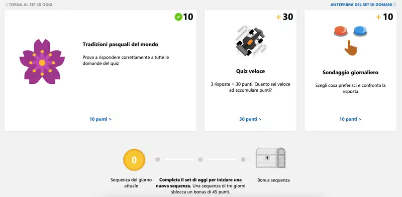 Incrementi di Designer: cosa sono, come si ottengono