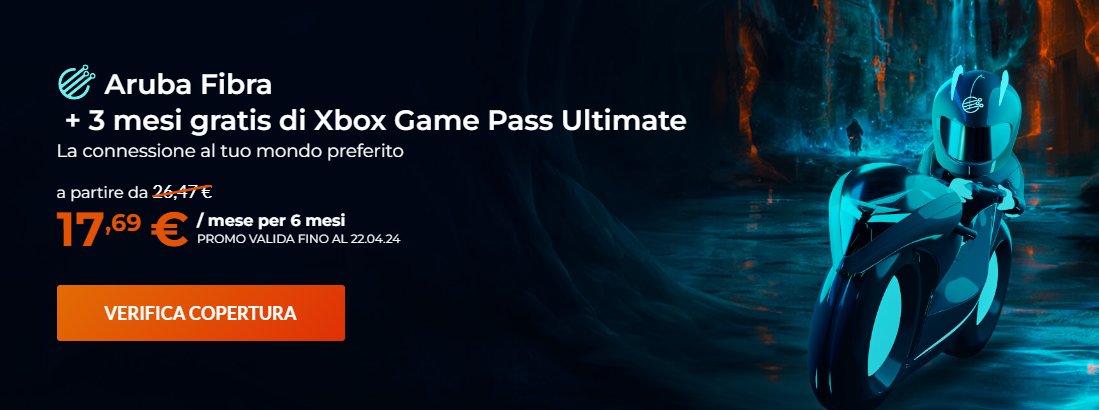 3 mesi di Xbox Game Pass Ultimate