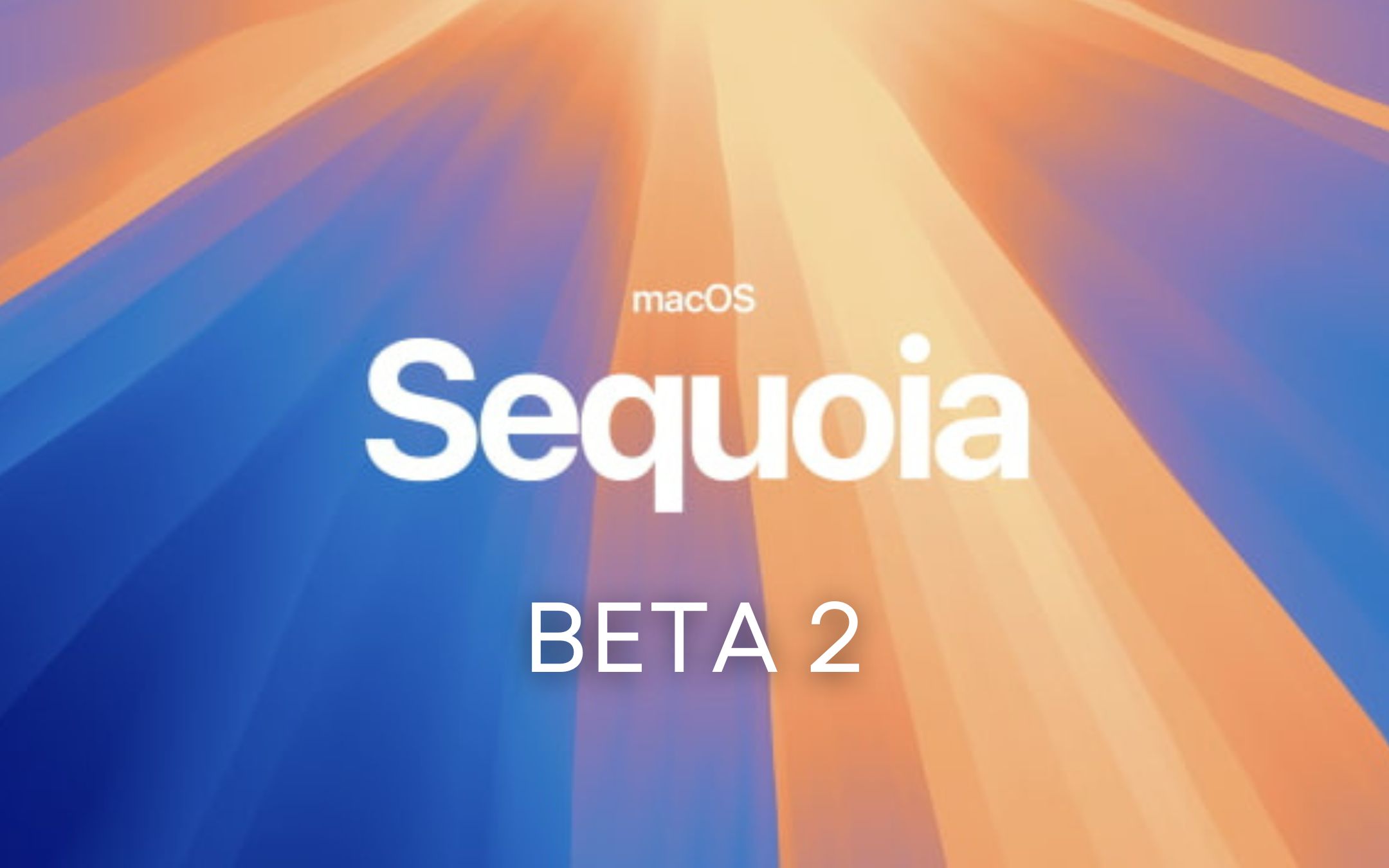  macOS Sequoia Beta 2 が iPhone ミラーリングのサポートを追加