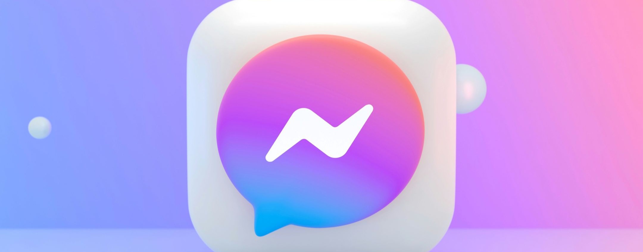 Messenger introduce videochiamate HD e altre funzionalità AI | HTML.it