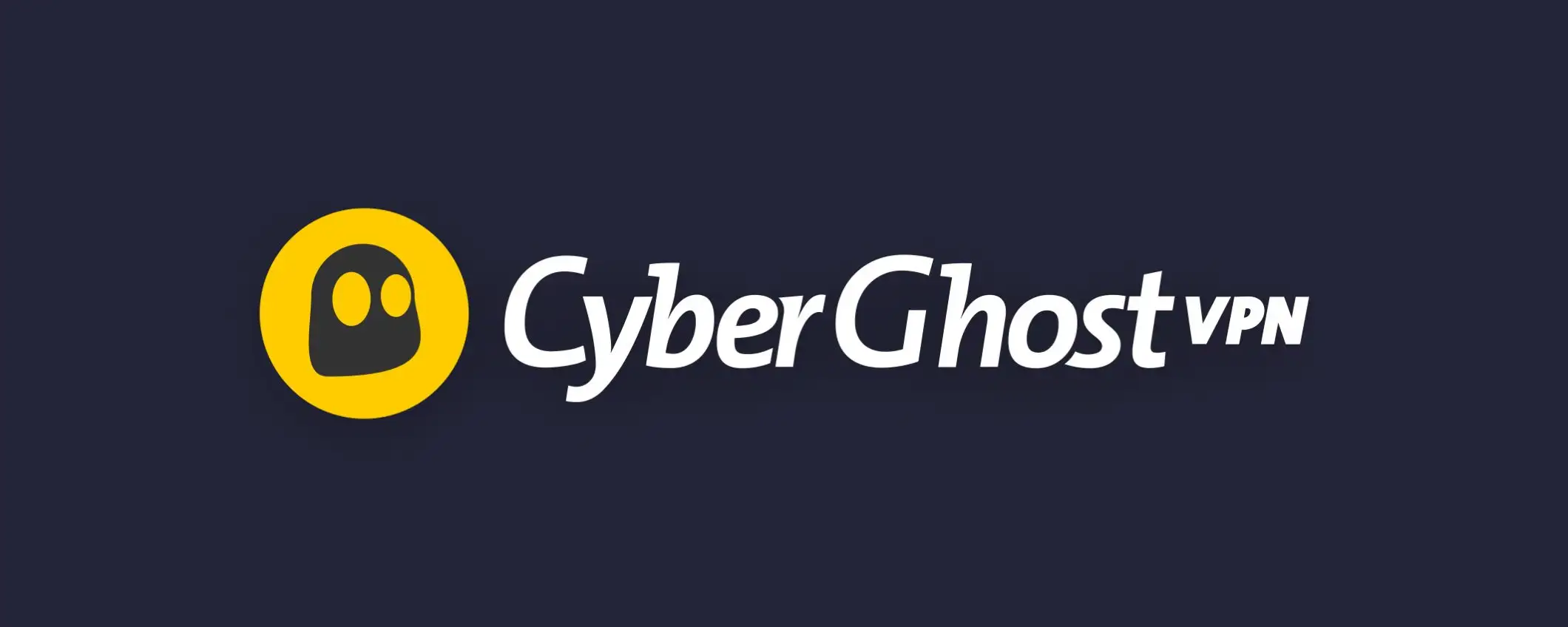 cyberghost