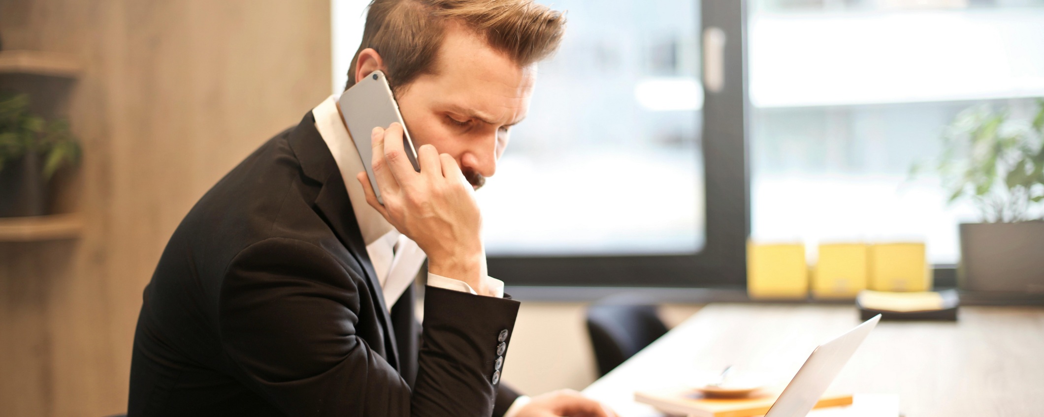 Basta chiamate dei call center: ci pensa Incogni, a soli 6,29€/mese