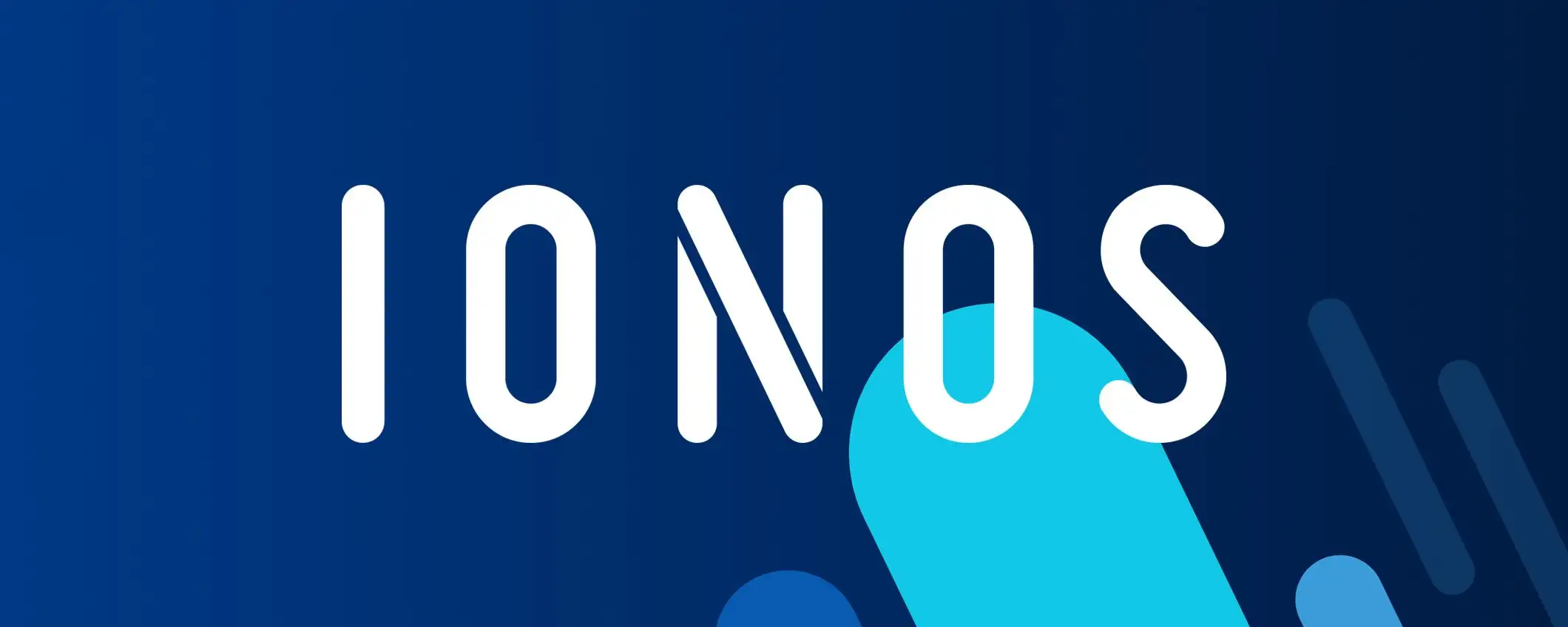 ionos site builder