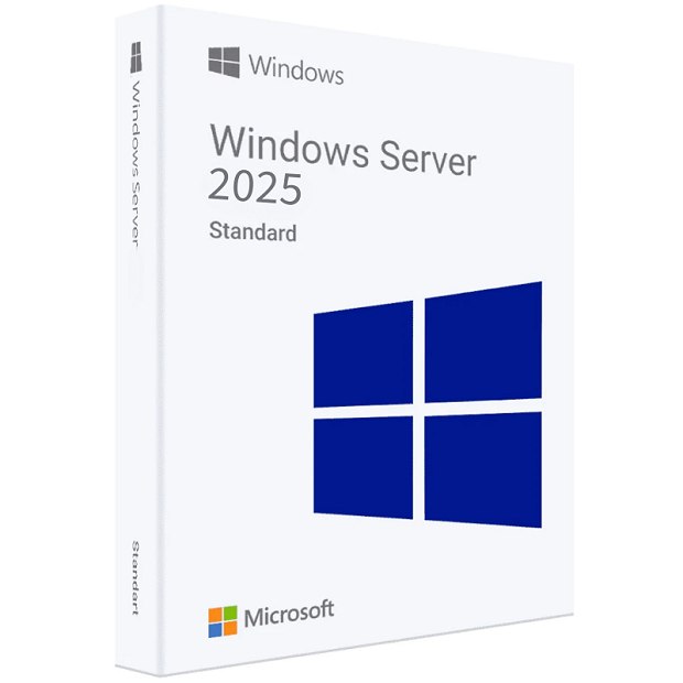 Licenza Windows Server 2025 in sconto DR-Informatica